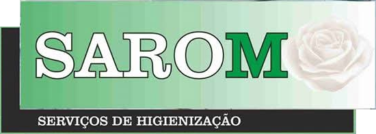 SAROM — Serviços de Higienização